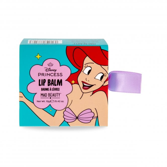 m.a.d beauty Disney Princess Express Yourself - Lip Balm Ariel