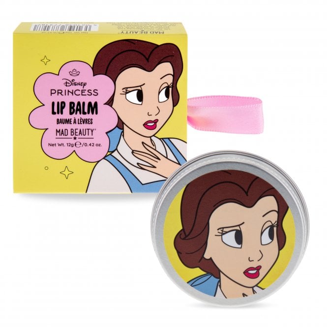 M.a.d Beauty Disney Princess Express Yourself - Lip Balm Belle