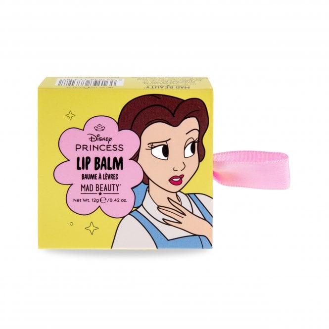 m.a.d beauty Disney Princess Express Yourself - Lip Balm Belle