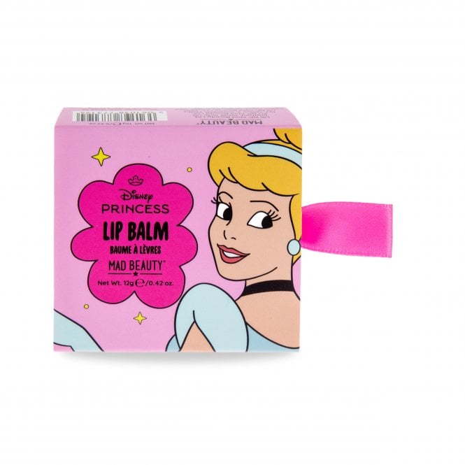 m.a.d beauty Disney Princess Express Yourself - Lip Balm Cinderella
