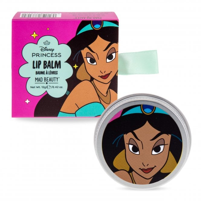M.a.d Beauty Disney Princess Express Yourself - Lip Balm Jasmine
