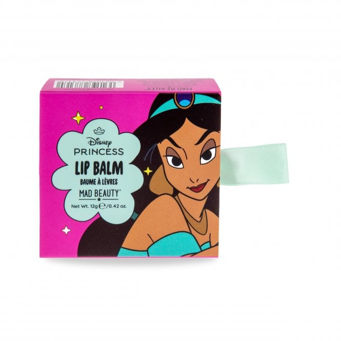 m.a.d beauty Disney Princess Express Yourself - Lip Balm Jasmine