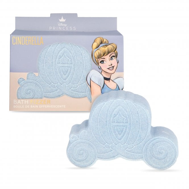 M.a.d Beauty Disney Pure Princess Fizzer Cinderella