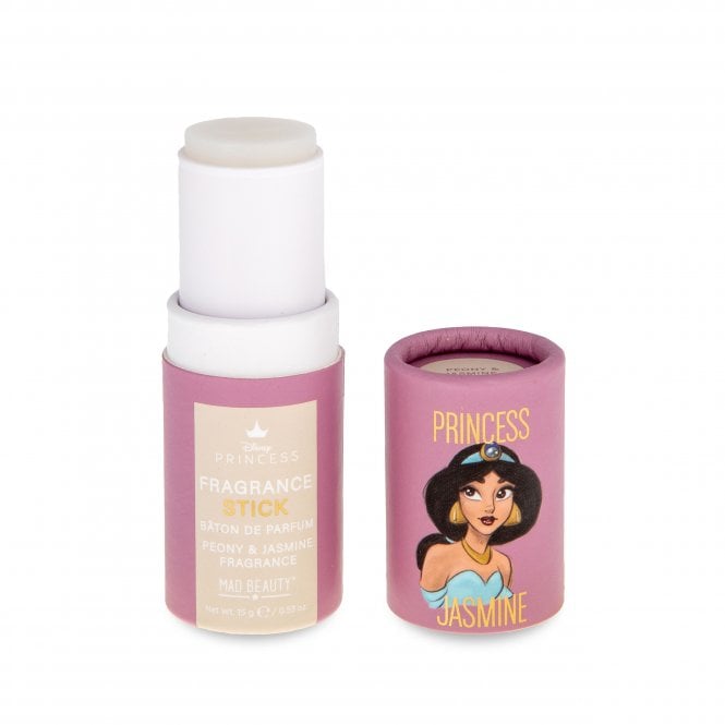 M.a.d Beauty Disney Pure Princess Jasmine Fragrance Stick