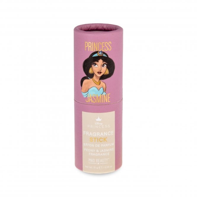 m.a.d beauty Disney Pure Princess Jasmine Fragrance Stick