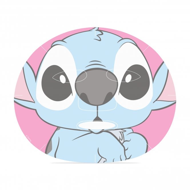M.a.d Beauty Disney Stitch Pamper Cosmetic Sheet Mask