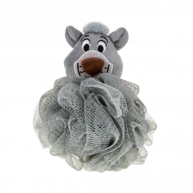 M.a.d Beauty Disney The Jungle Book Body Exfoliator