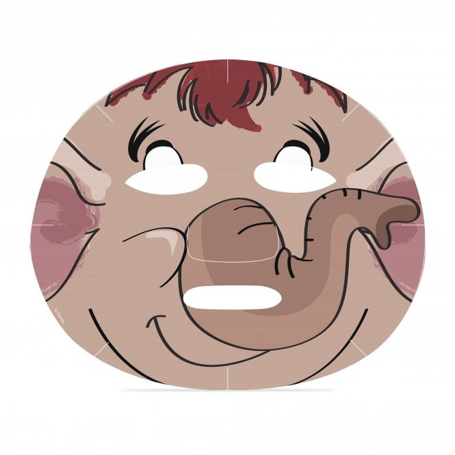 M.a.d Beauty Disney The Jungle Book Cosmetic Sheet Mask - Elephant