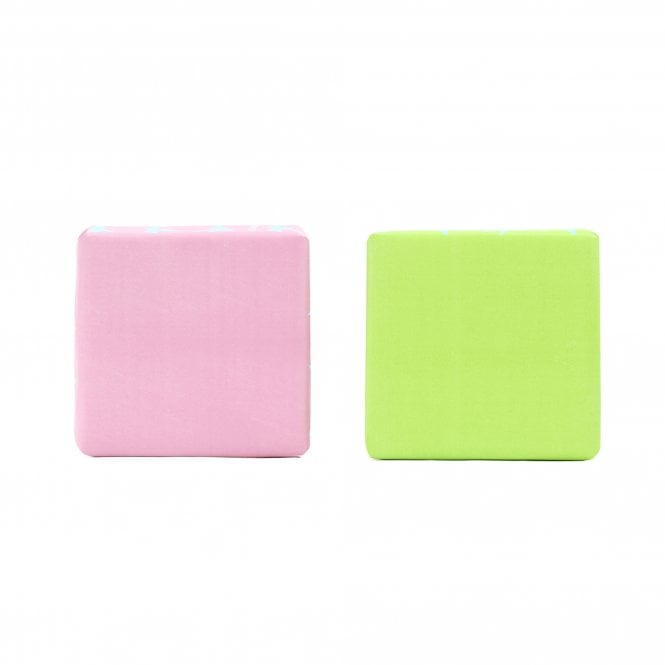 M.a.d Beauty Disney Tinks Pixie Perfection Bath Fizzer Duo