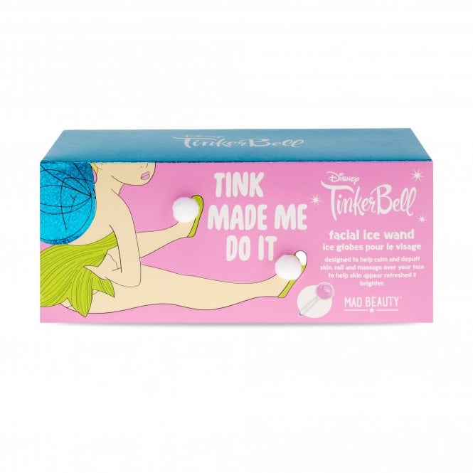 m.a.d beauty Disney Tinks Pixie Perfection Facial Ice Wand