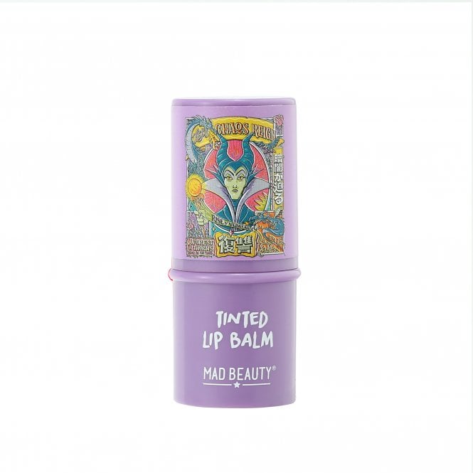 M.a.d Beauty Disney Wicked Villains Maleficent Tinted Lip Balm