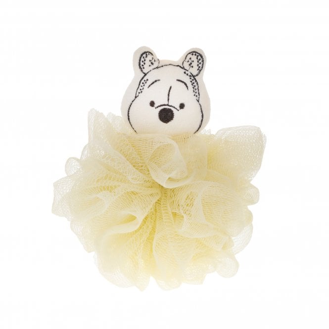 m.a.d beauty Disney Winnie the Pooh Body Exfoliator