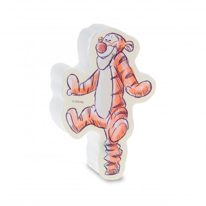 M.a.d Beauty Disney Winnie The Pooh Festive Bath Fizzer Collection