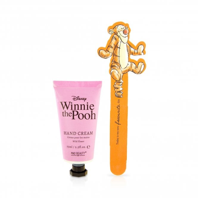 M.a.d Beauty Disney Winnie The Pooh Hand Care Set - 1pc