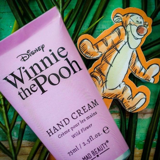 M.a.d Beauty Disney Winnie The Pooh Hand Care Set - 1pc