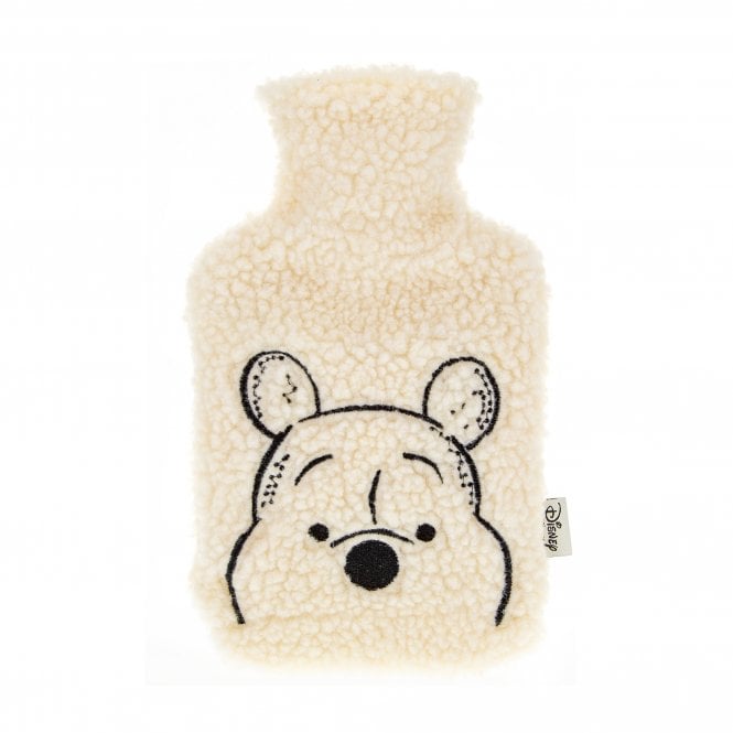 M.a.d Beauty Disney Winnie The Pooh Hot Water Bottle