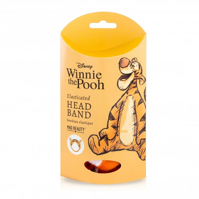 m.a.d beauty Disney Winnie The Pooh Tigger Headband - 1pc