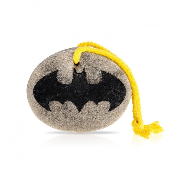 M.a.d Beauty Batman Soap - Infused Buffer