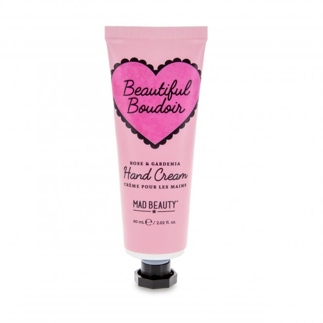 M.a.d Beauty Boudoir Hand Cream In Shoe
