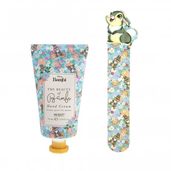 M.a.d Beauty Disney Bambi Hand Care Duo