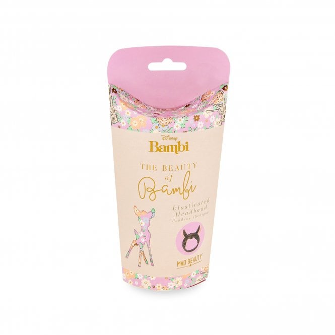 m.a.d beauty Disney Bambi Headband