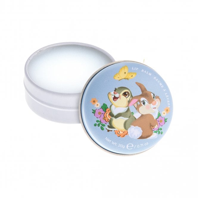 M.a.d Beauty Disney Bambi Lip Balm Duo