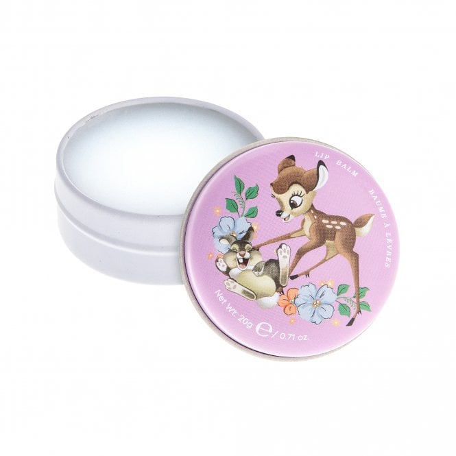 M.a.d Beauty Disney Bambi Lip Balm Duo