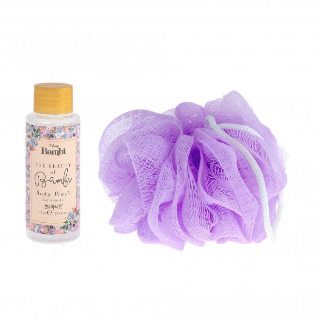 M.a.d Beauty Disney Bambi Pamper Set