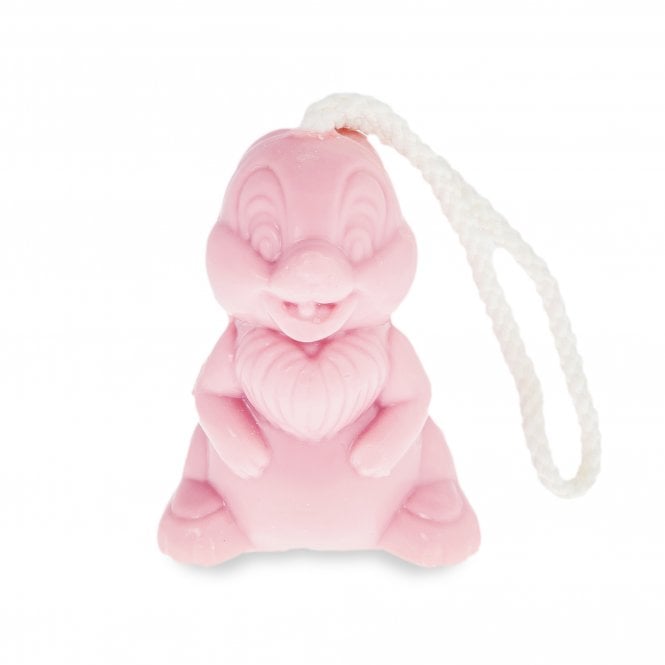 M.a.d Beauty Disney Bambi Soap On A Rope