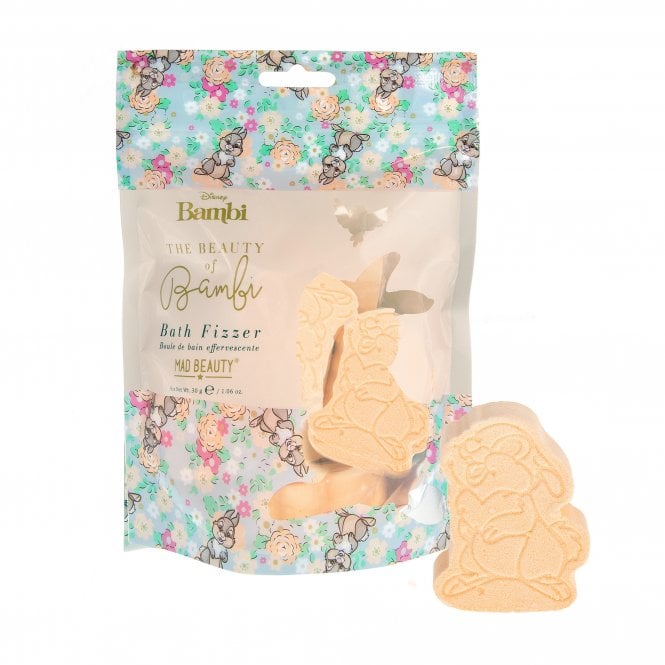 M.a.d Beauty Disney Bambi Thumper Fizzer Pack