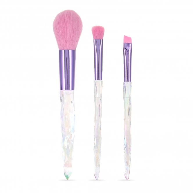 M.a.d Beauty Disney Frozen Crystal Brush Trio