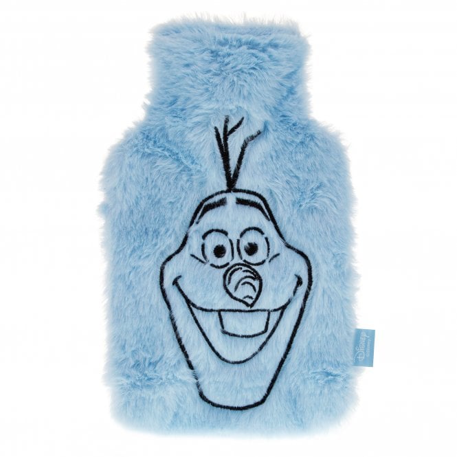 M.a.d Beauty Disney Frozen Hot Water Bottle Olaf