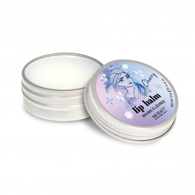 M.a.d Beauty Disney Frozen Lip Balm Duo