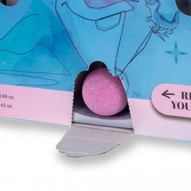 M.a.d Beauty Disney Frozen Snowball Advent