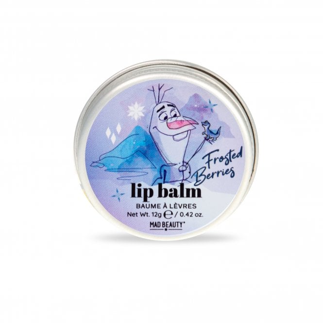 M.a.d Beauty Disney Frozen Snowball Advent