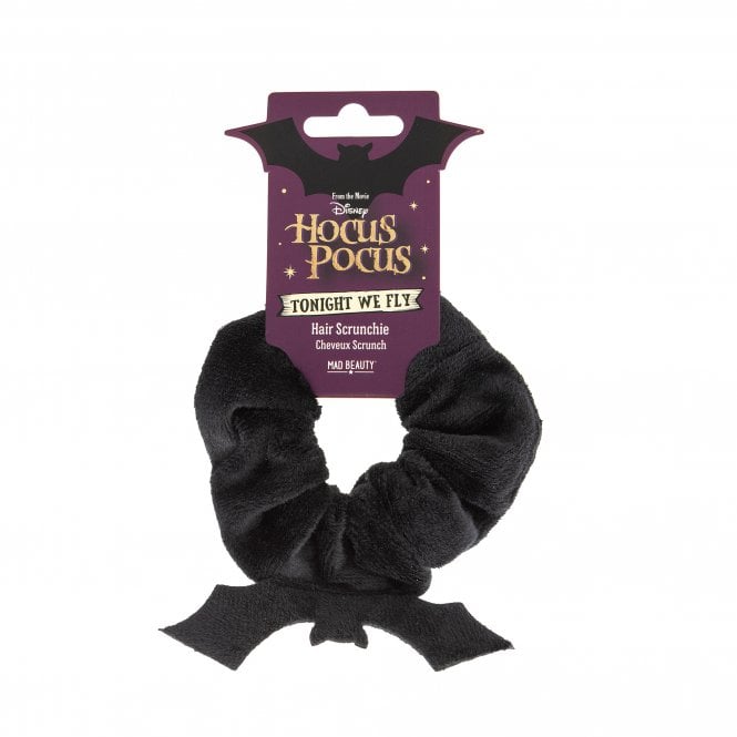 m.a.d beauty Disney Hocus Pocus Hair Scrunchie