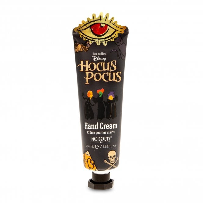 M.a.d Beauty Disney Hocus Pocus Hand Cream