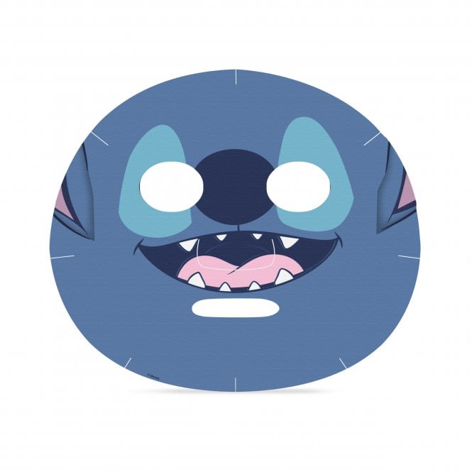 M.a.d Beauty Disney Lilo & Stitch Face Mask