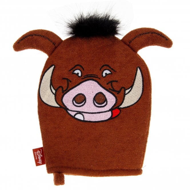 M.a.d Beauty Disney Lion King Body Care Set