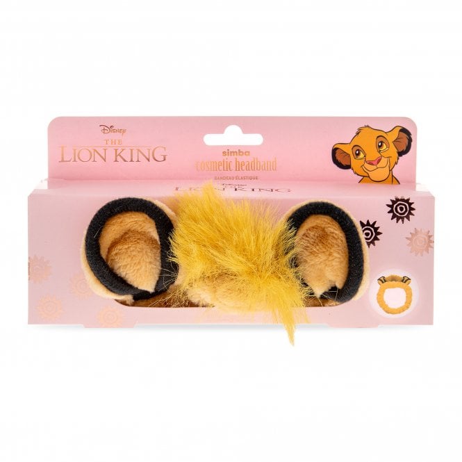 m.a.d beauty Disney Lion King Reborn Headband
