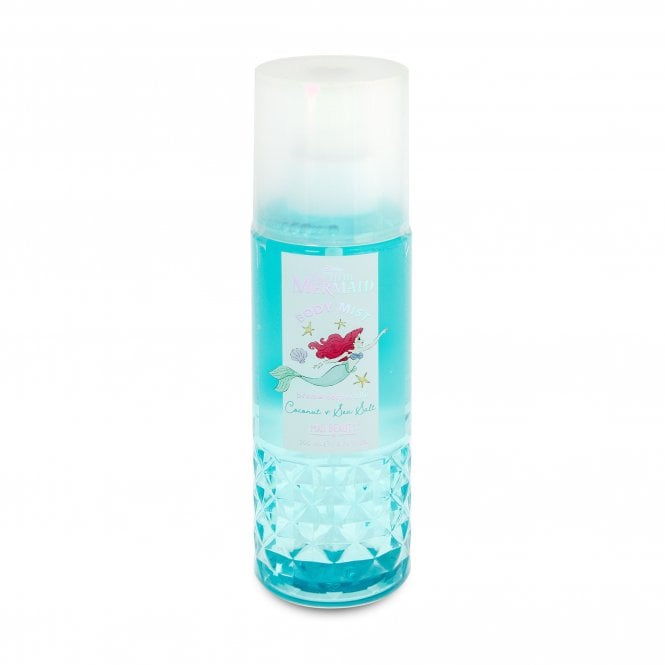 m.a.d beauty Disney Little Mermaid Body Mist