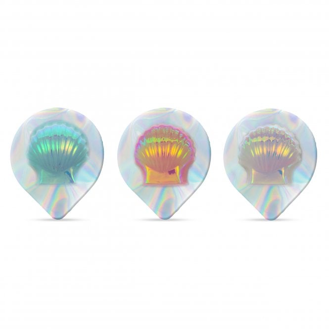 M.a.d Beauty Disney Little Mermaid Clay Mask Trio