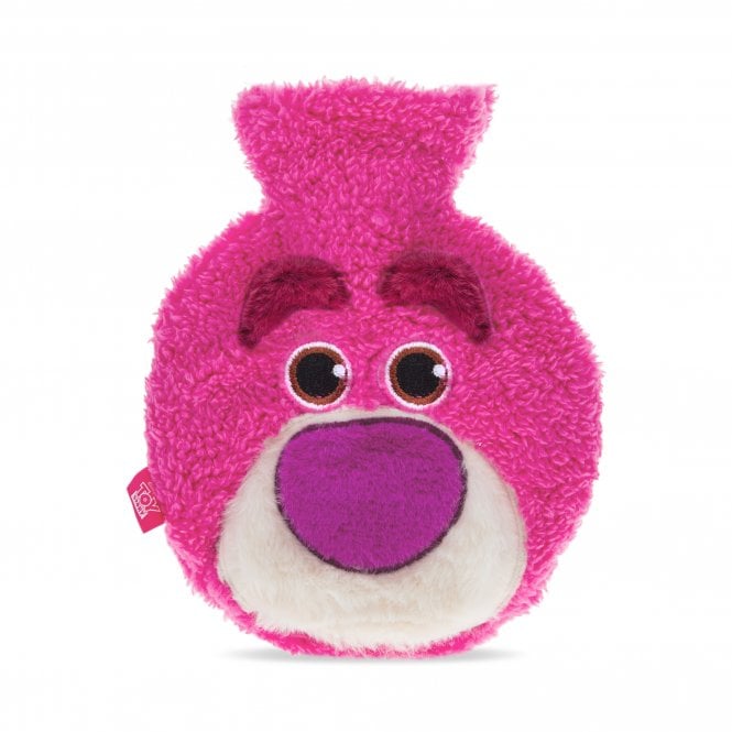 M.a.d Beauty Disney Lotso Love Hot Water Bottle