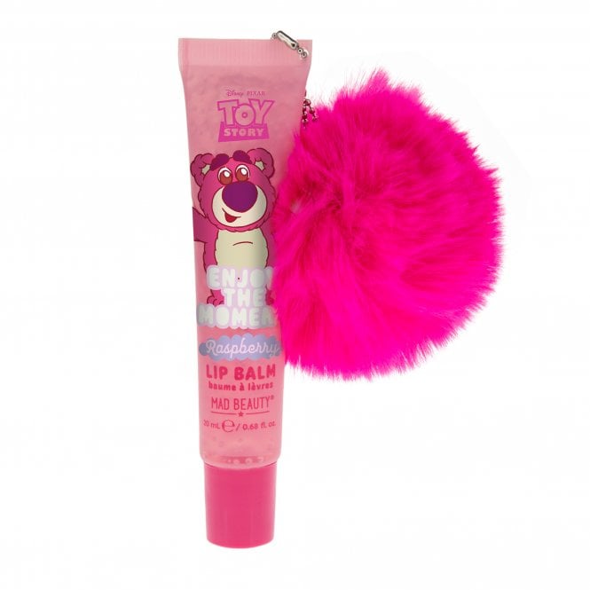 M.a.d Beauty Disney Lotso Love Lip Balm