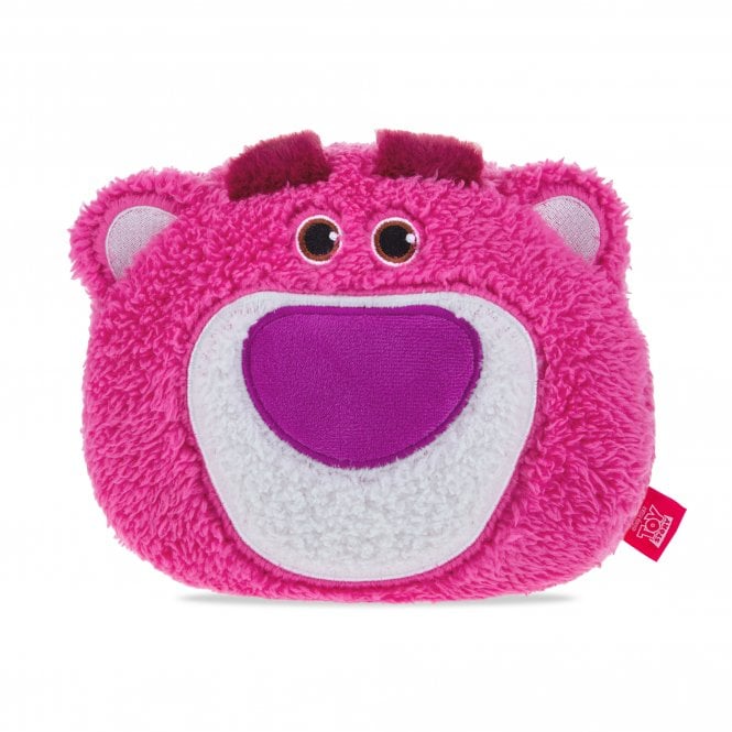 M.a.d Beauty Disney Lotso Love Wash Bag