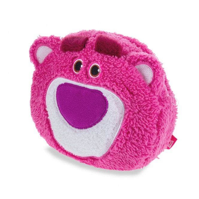 M.a.d Beauty Disney Lotso Love Wash Bag