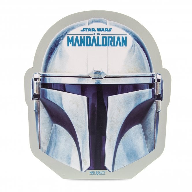 m.a.d beauty Disney Mandalorian Gift Set