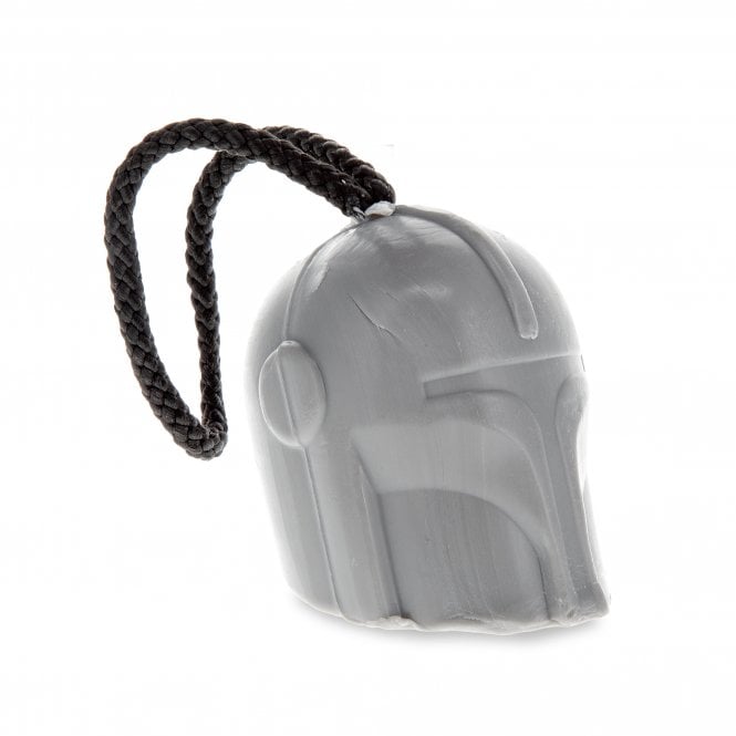 M.a.d Beauty Disney Mandalorian Soap On A Rope