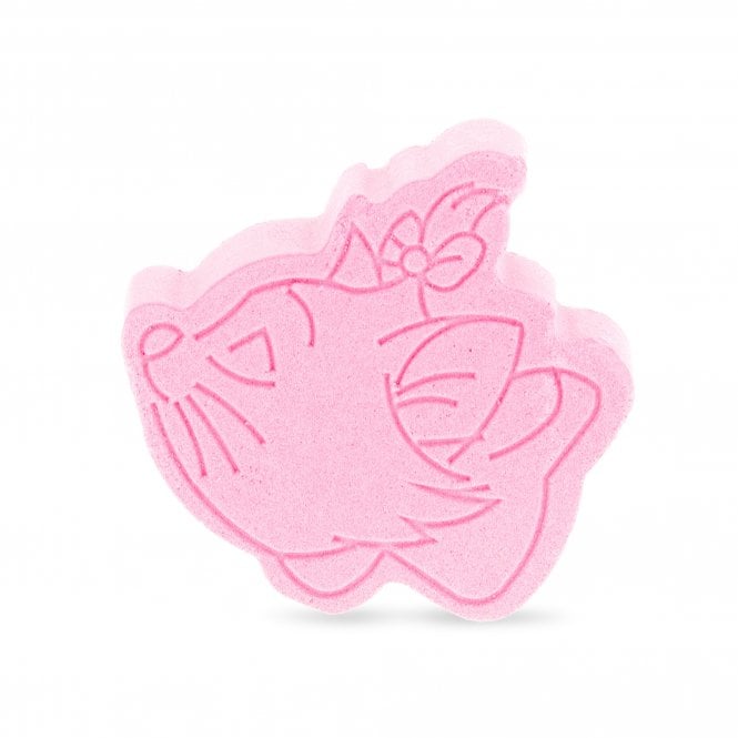 M.a.d Beauty Disney Marie Bath Fizzer