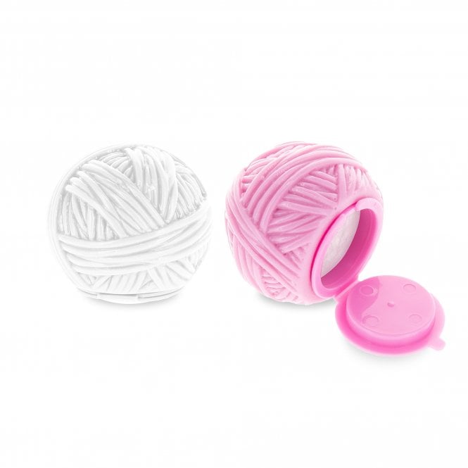 M.a.d Beauty Disney Marie Lip Balm Duo